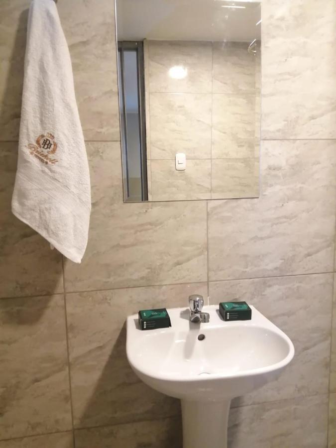 Hotel Brickell Distretto di Distretto di Lima Esterno foto