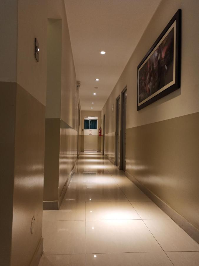 Hotel Brickell Distretto di Distretto di Lima Esterno foto